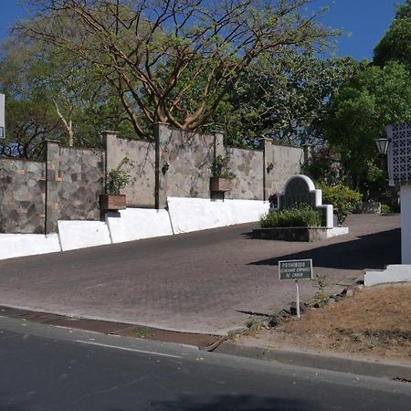 Hotel Hacienda Las Higueras Tepic Luaran gambar
